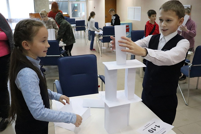 В Кировской области более 75 % детей посещают занятия дополнительного образования 