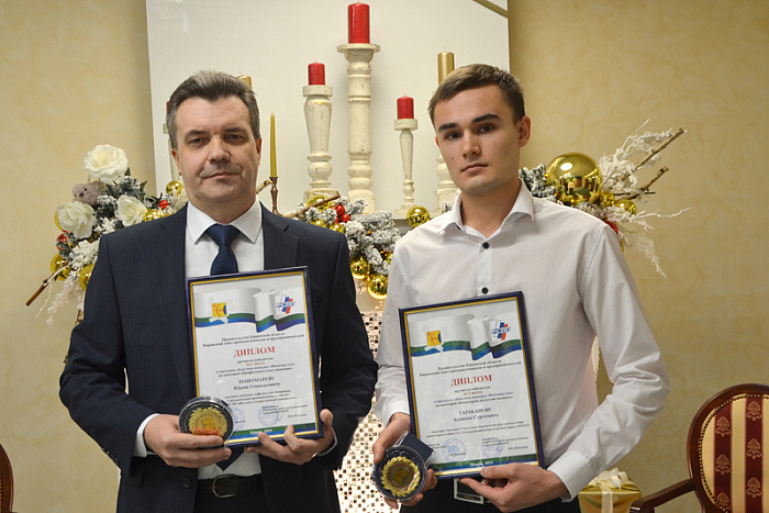 В Кирове назвали имена лучших инженеров 2019 года