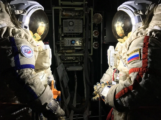 Фотоконкурс Музея К.Э Циолковского объединил участников из 6 стран