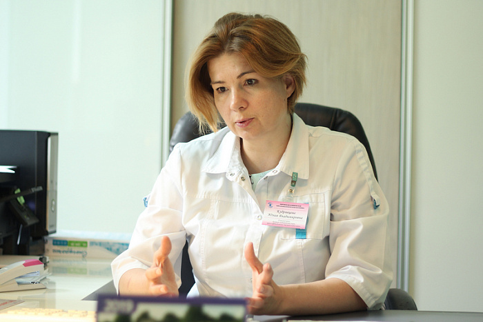 Кировские офтальмологи освоили новую методику лечения катаракты