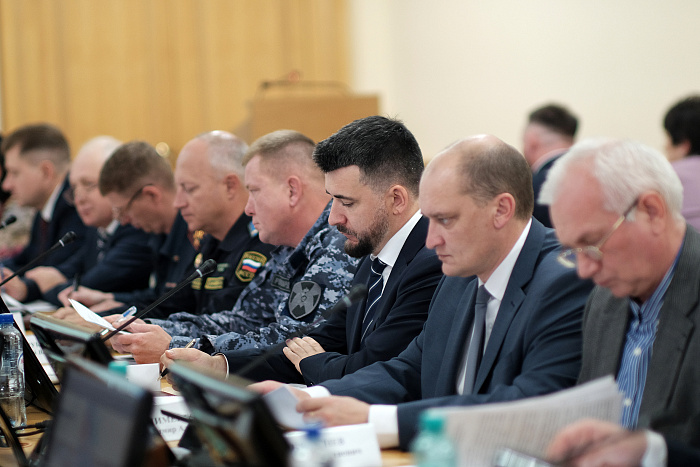До 2030 года в Кировской области построят восемь предприятий по обработке отходов