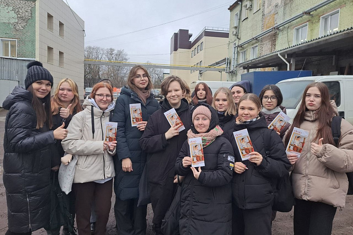 5 500 кировских школьников познакомились с востребованными профессиями