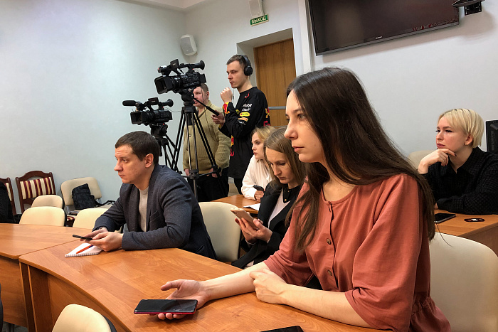 Михаил Сандалов: Кировская область включится в реализацию новых нацпроектов