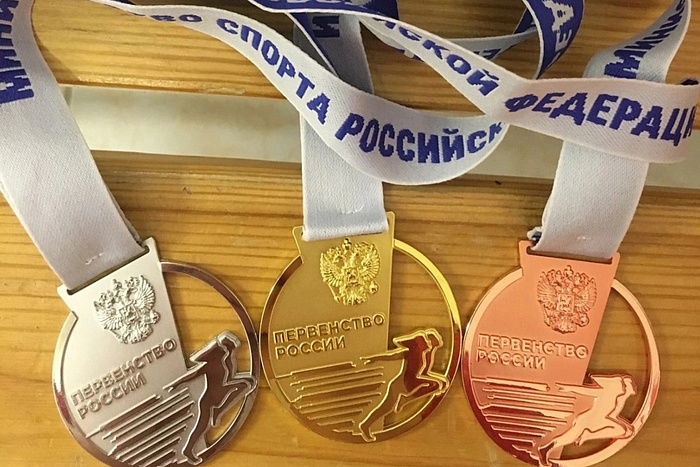 Кировчане завоевали золотые медали на всероссийских соревнованиях по боевым искусствам