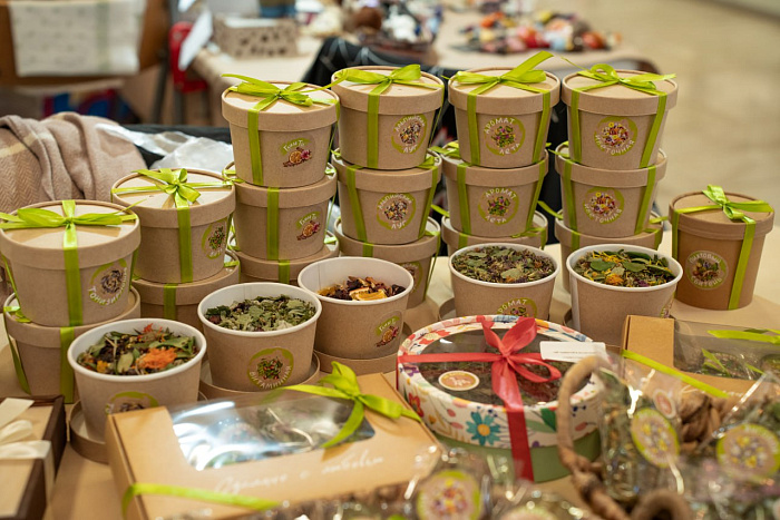 Вятские кулинары станут первыми героями Книги рекордов бизнеса и достижений Кировской области