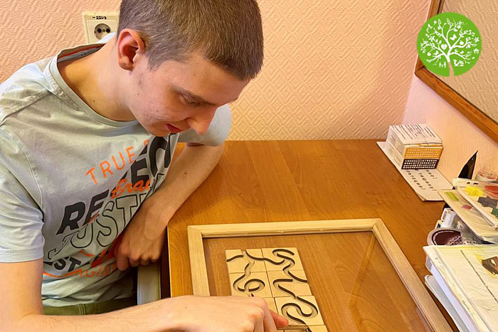 Центр реабилитации «На Казанской» удостоен Премии Кировской области