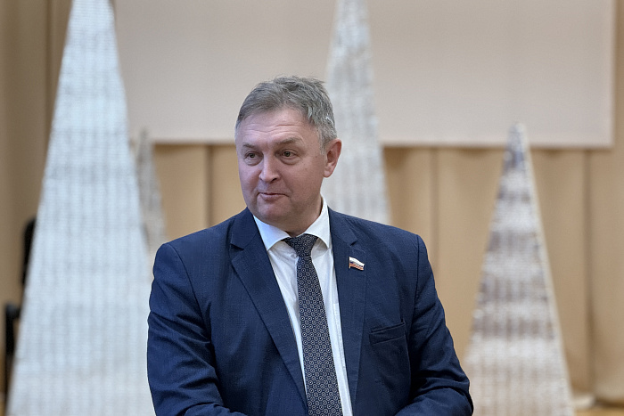 В селе Мякиши запущена новая базовая станция мобильной связи