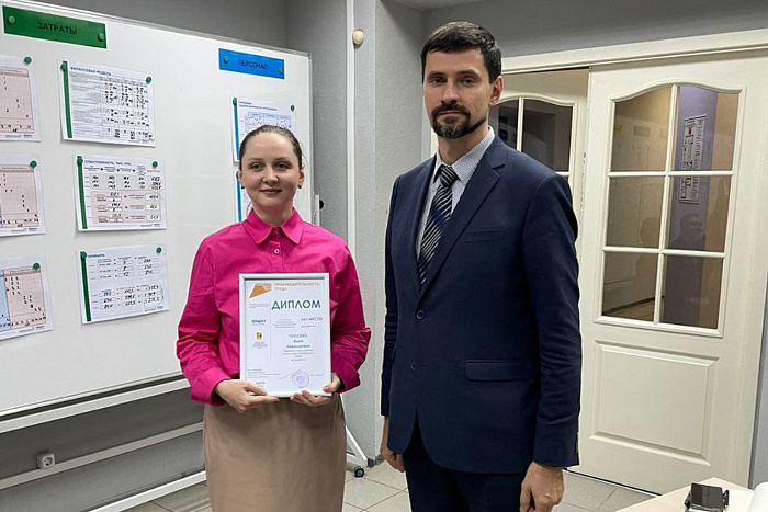 Три кировских промышленника стали лучшими наставниками