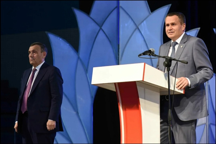 Кировчане привезли 9 медалей со Всероссийской спартакиады инвалидов