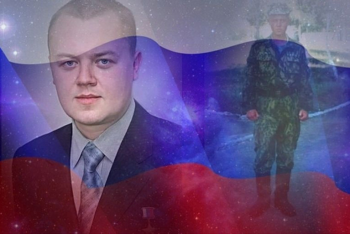 В Кирове начались съемки фильма о Герое России Сергее Ожегове