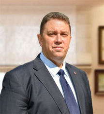 Владимир Валерьевич Шабардин